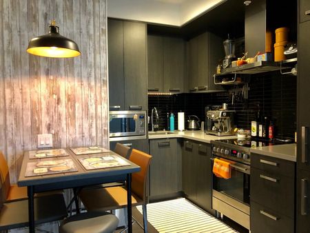 For Lease - 120 Bayview Avenue Unit# S1306, Toronto, Ontario - Photo 4