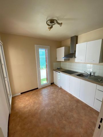 Location Appartement 2 pièces 50m² PERPIGNAN 66100 - Photo 4