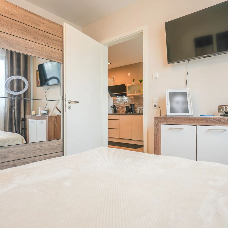 Wohnung zur Miete in Nideggen - Photo 1