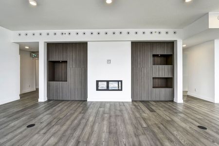 Executive 21st floor Luxury Penthouse - Photo 3