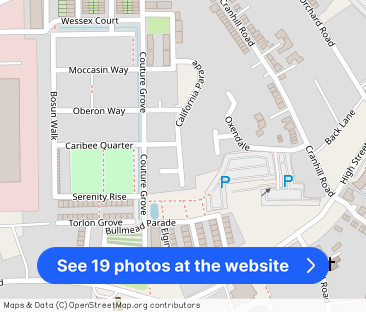 Californian Parade, Street - Photo 1