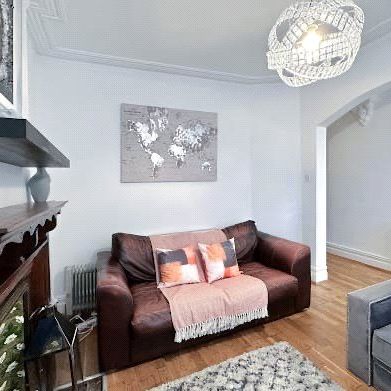 4 bedroom house to rent Victoria Road, Whalley Range, Manchester, Greater Manchester, M16 - Photo 1