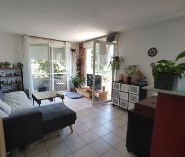 PERPIGNAN SUD Appartement Perpignan 2 pièces 40.77 m2 - Photo 3