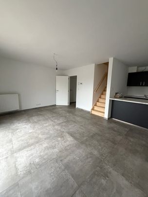 Appartement te huur - Photo 1