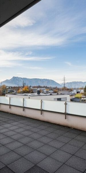 Terrassen-Traum! 12777F - Photo 1