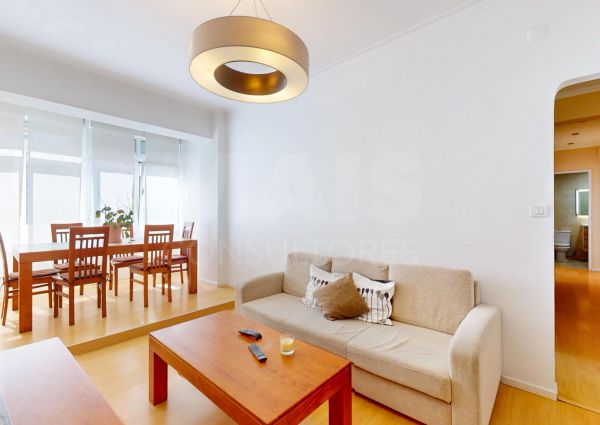 Apartamento T2 em Lisboa