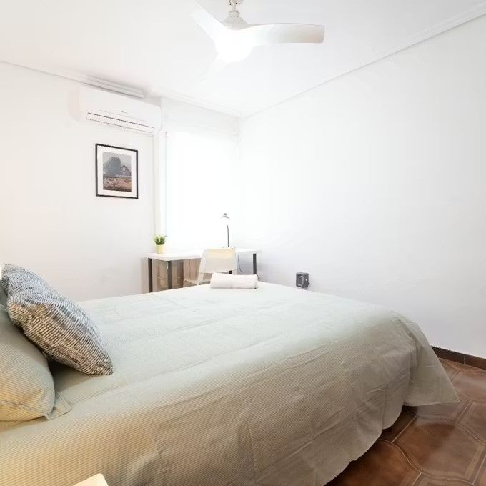 Avenida del Cardenal Herrera Oria, Madrid, Community of Madrid 28035 - Photo 1