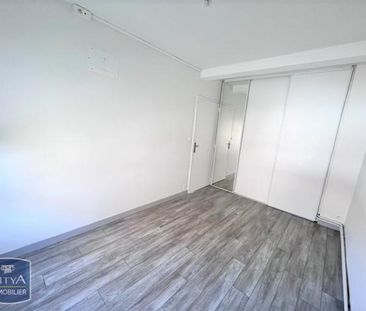 Location Appartement 3 pièces 62m² CHALON SUR SAONE 71100 - Photo 1