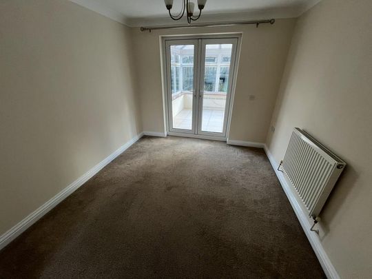 4 bedroom detached house to rent - Photo 1