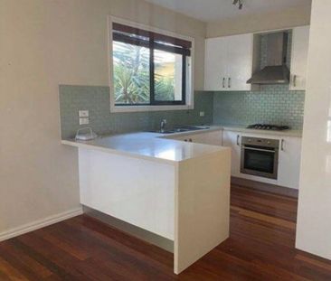 Three Bedroom Townhouse Newport- Garage not available to this property - Photo 6