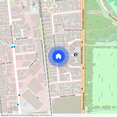 5/40 Brockworth Place, Riccarton, Christchurch