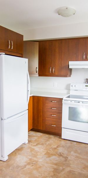 Magnifique 4 1/2 Avec Ascenseur - Photo 1