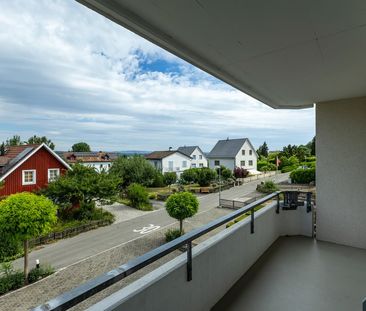 4.5 Zimmer, 107 m², 1. Stock - Photo 5
