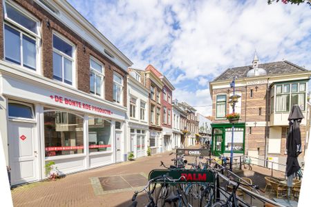 Te huur: Appartement Hoogstraat 61 C in Schiedam - Photo 3