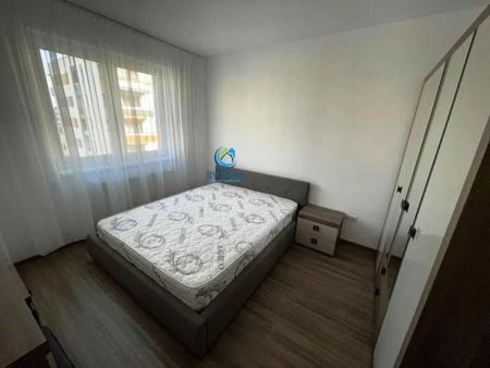 Inchiriem Apartament 2 Camere, Modern, Decomandat, Tractorul - Photo 5