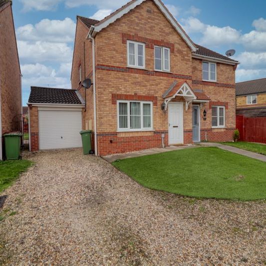 Bedford Way, Scunthorpe - Photo 1