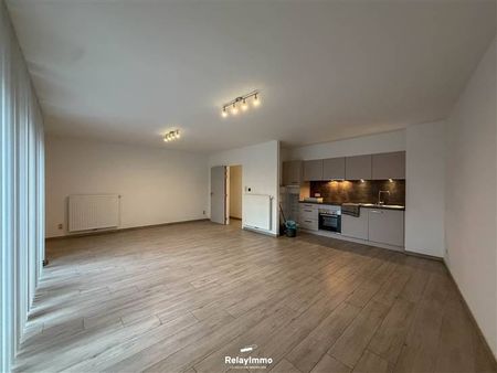 Appartement te huur - Photo 2