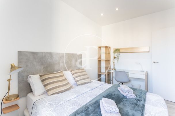 Apartment for rent in Plaça Sant Jaume - Photo 1