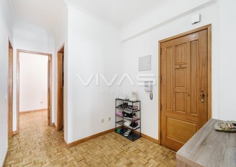 Apartamento T3