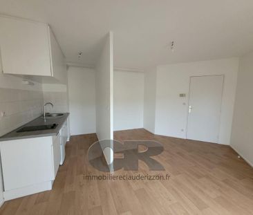 Location Appartement 2 pièces 35m² METZ 57000 - Photo 5