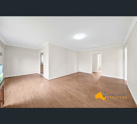 34 SAMARAI ROAD, Whalan, NSW 2770 - Photo 5