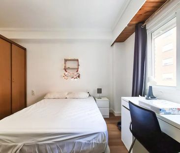 Carrer de Lluís Oliag, Valencia, Valencian Community 46006 - Photo 1