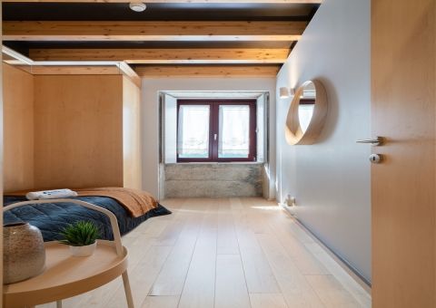 Apartamento T3