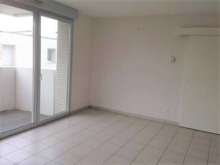 Location appartement 2 pièces 45 m² à Blagnac (31700) - Photo 3