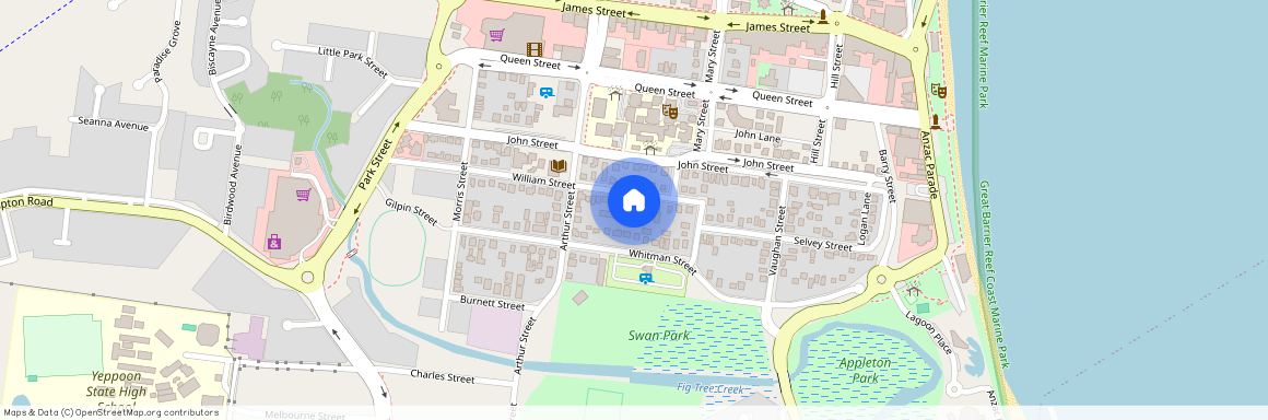 14 William Street, Yeppoon, QLD 4703