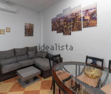 Alquiler de piso en Centro - Photo 4