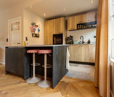 Huis te huur: Hertshoornstraat 21 6813 EH Arnhem - Photo 6