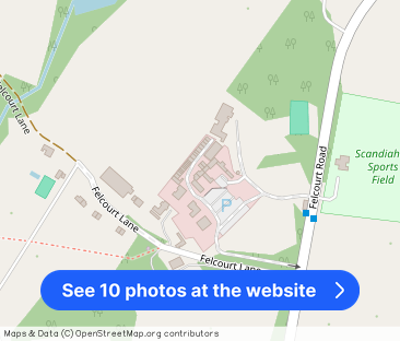 Scandia-Hus Business Park, Felcourt Road, Felcourt, RH19 - Photo 1