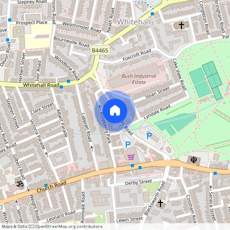 29 Chalks Road, Bristol BS5