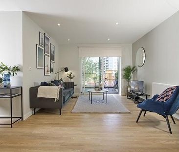 2 bedroom apartment to rent - Photo 4