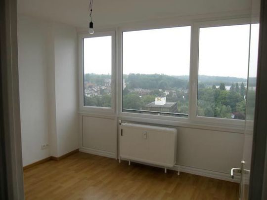 Appartement te huur - Foto 1