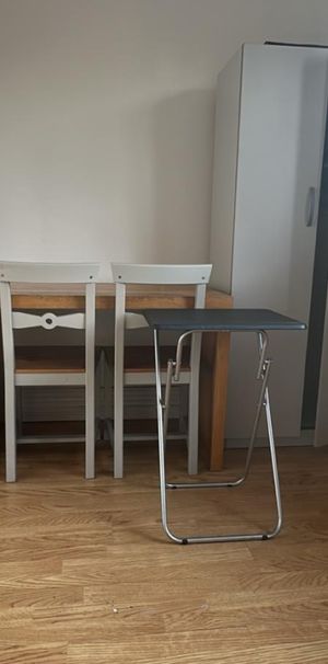 Stylish Double Room in London Flatshare – Rowsley Avenue London - Photo 1