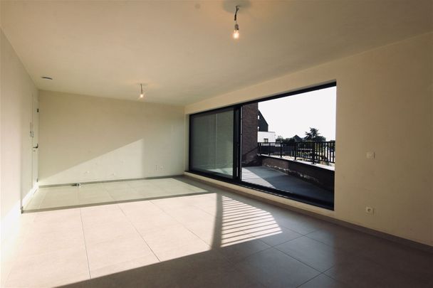 Prachtig appartement op de eerste verdieping met landelijk uitzicht - Photo 1