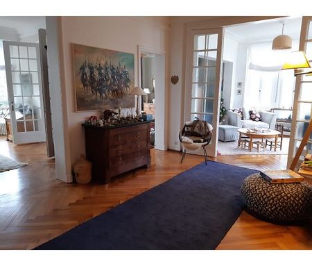 location Appartement 7 pièces à Colmar - REF 5331IB - Photo 2