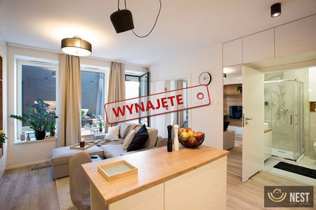 Dwupokojowy apartament w Czarnej Perle - Photo 3