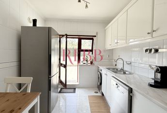 Apartamento T2 em Setúbal