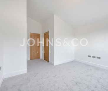 3 bedroom townhouse to rent - Photo 3