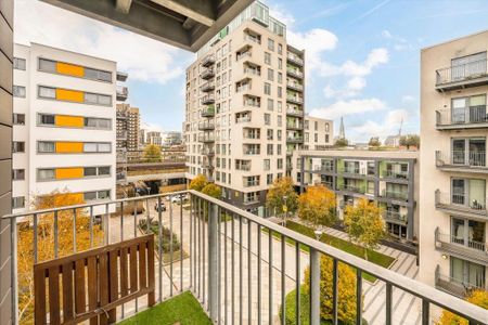 2 bedroom flat to rent - Photo 5