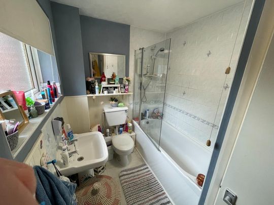 1 bedroom terraced house to rent - Photo 1