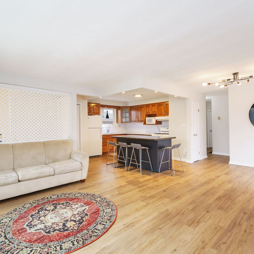 For Lease - 517 Mohawk Road Unit# Main, Hamilton, Ontario - Photo 1