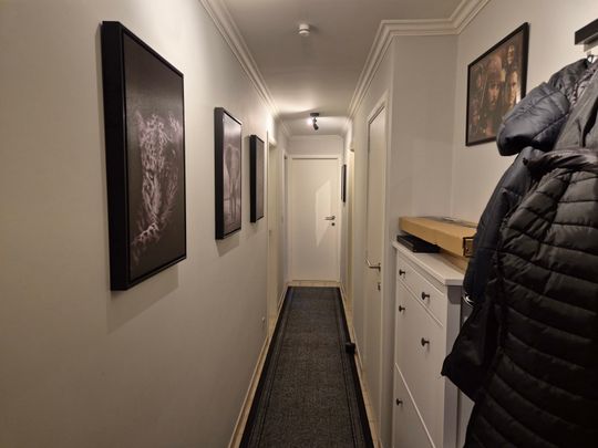 Gebemeubeld appartement in centrum Tessenderlo - Photo 1