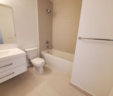 For Lease - 403 Church Street Unit# 3409, Toronto, Ontario - Photo 6