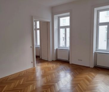 Schön und absolut ruhig an der Blindengasse - Foto 2