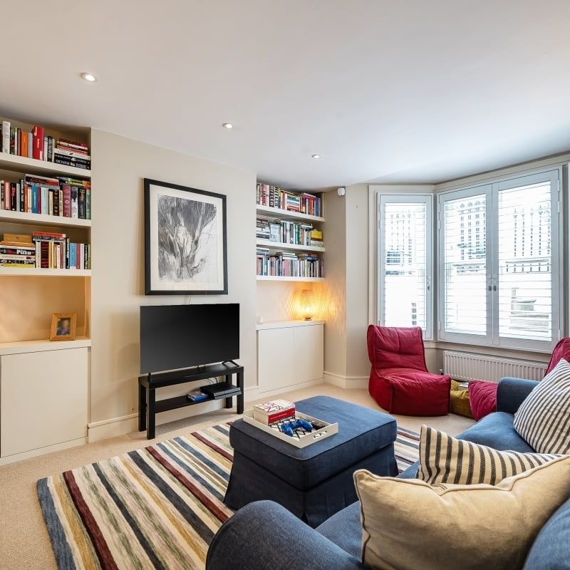 1 bedroom flat to rent - Photo 1