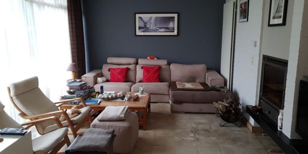 Villa te huur in Mons voor € 1.600 met 3 slaapkamers - Foto 1