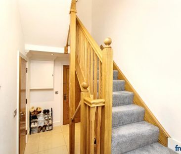 2 bedroom duplex to rent - Photo 2